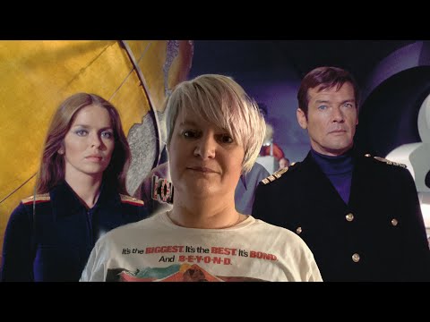 The Micro Machines That Loved Me: Episode 10