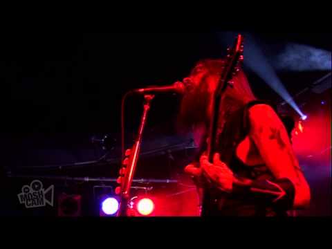 Bane Of Isildur - A Red Dawn (Live in Sydney) | Moshcam