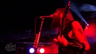 Bane Of Isildur - A Red Dawn (Live in Sydney) | Moshcam