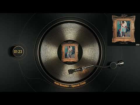 Kidd Bosston - special child