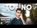 What S It Like To Live In A Canadian BEACH TOWN Tofino BC