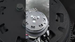 Зажигание от скутера на ветерок 8