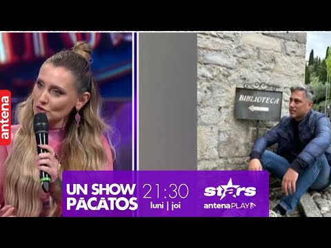 Noi tensiuni între Alexandru Ciucu și Alina Sorescu! Fetele, prinse la mijloc