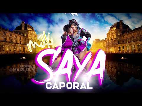 Mix Saya - Caporal ( Willian Luna - Los Kjarkas -Te Amare - Niña Chay ) Dj MG 2021