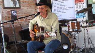 kenny brown -  you don't know my mind