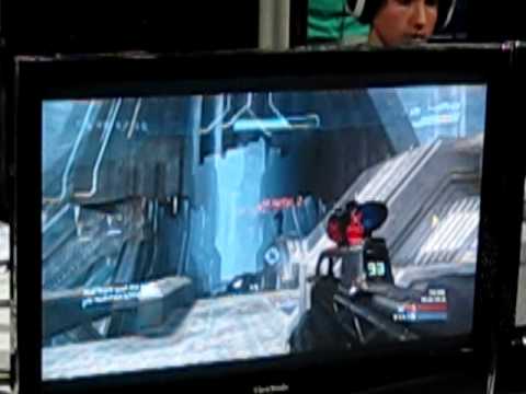 FnaticMSI Halo Vs. young Money