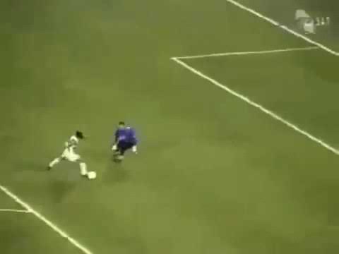 108. Večiti derbi /Crvena zvezda- partizan 2:0.⚽ Perica Ognjenović! 🔴⚪