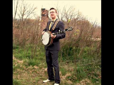 Alex Leach - A Lonesome Road To Travel On