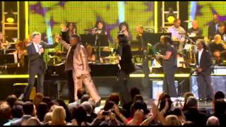 EARTH , WIND AND FIRE - IN THE STONE