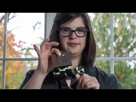 Down syndrome answers, 5