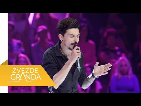 Filip Vasilevski - Jedra, Vezi me za sebe - (live) - ZG - 19/20 - 28.09.19. EM 02