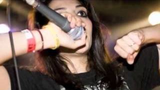 The Female Vocalists of Extreme Music Pt. 13