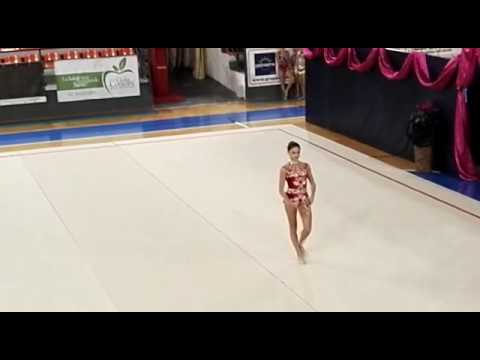 Benedetta Dell 'Elba clavette