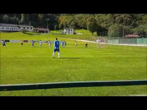 17HeU17 SG Hatzendorf - SG Bad Radkersbg