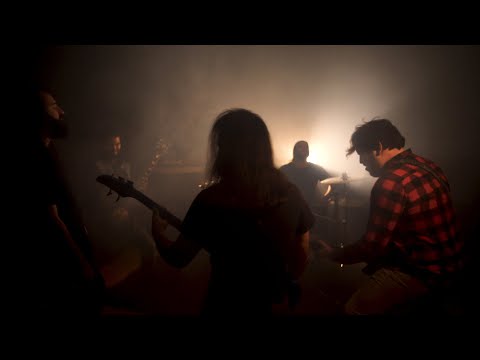 RIVER CROW - Little Bastard (OFFICIAL MUSIC VIDEO)