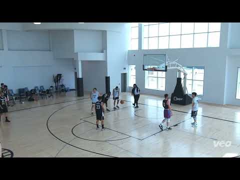 reign elite(86) Tier 3 - 2023 SPRING Goat(82) - tcbl sunday