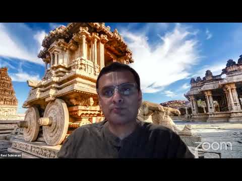 Srimad Bhagavatam 1.15.40 - Material designations and renunciation by HG Radha Kunjabihari prabhu