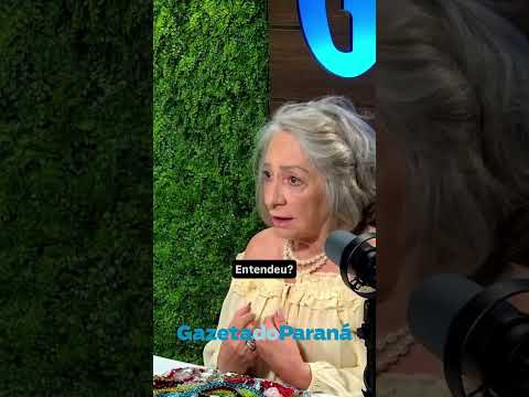 🎙️ Gazeta Entrevista | Idene Guedes faz leitura espiritual sobre a Seleção e a Copa do Mundo