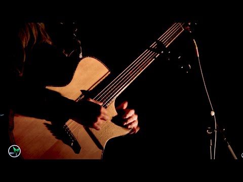 "Time" Alex Boldin - Montreux International Guitar Show