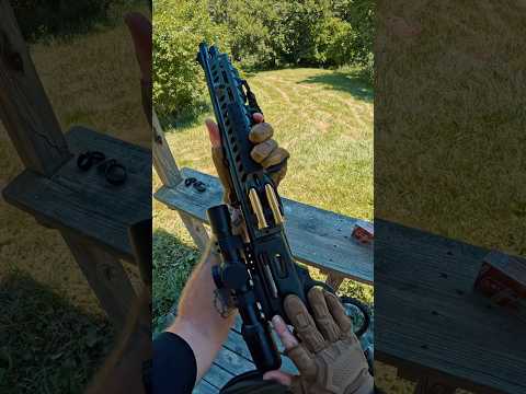 Rifleman Review: Rossi R95 in .30-30 Winchester