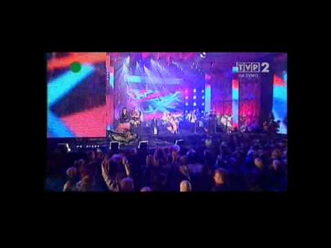 ZESPOL ROMANCA - GLINOJECK 2011