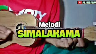 Download lagu MELODI SIMALAKAMA KENTRUNG SENAR 3 BY AL IKSANU mp3