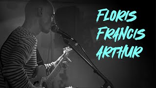 Floris Francis Arthur - Hold Me Now video