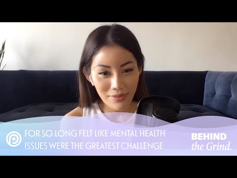 Microdosing: Why So Many Entrepreneurs Microdose Psilocybin Mushrooms feat. Julianne Keu