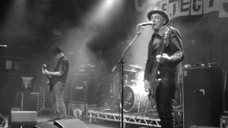 Music must destroy-Ruts DC@Brooklyn Bowl,O2 London 8th October 2016