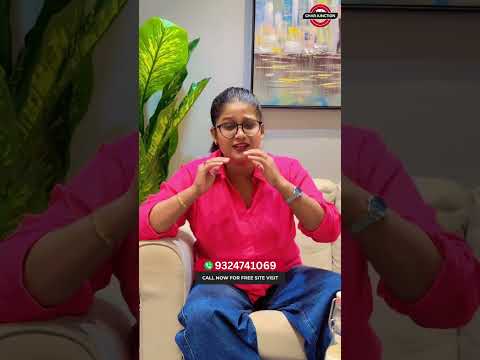 Rex Residency | Premium 1, 2 BHK Homes in Thane video tour