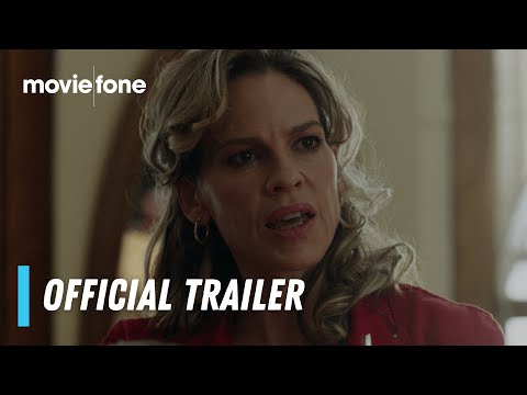 Ordinary Angels | Official Trailer | Hilary Swank, Alan Ritchson