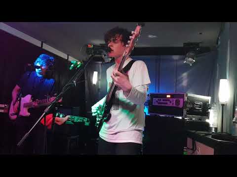 The Deadnotes - I must have been blind - Tsunami - Köln - 01.03.2020