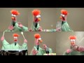 Ode To Joy | Muppet Music Video | The Muppets