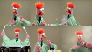 Ode To Joy Muppet Music The Muppets...
