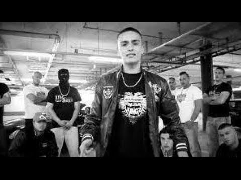 🔱Ylli ft AK 69 🔱 Alba Kingz Cop Killer (Offizielles Video )
