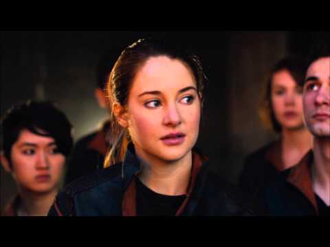 Divergent Official Trailer #2 HD