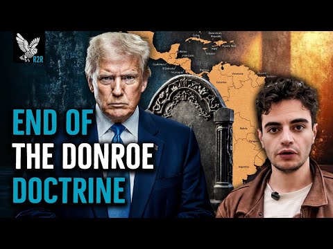 Latin America Must Respond Forcefully to US Imperialism w/ José Luis Granados Ceja & Thiago Ávila