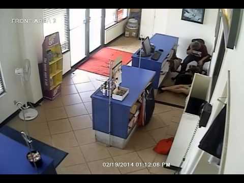 One of those "Jessica" moments