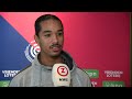 Fortuna Sittard - FC Utrecht: Nigel Lonwijk