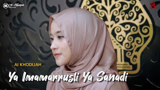 Download lagu YA IMAMARULI YA SANADI (JIHARKAH) - AI KHODIJAH mp3 Download lagu YA IMAMARULI YA SANADI (JIHARKAH) - AI KHODIJAH mp3