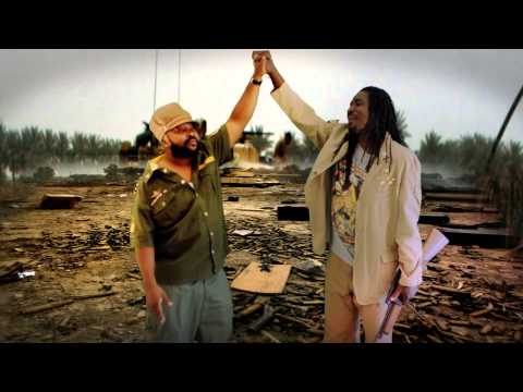 Jah Jah Yute - Where Is The Peace