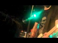 MxPx-Sorry So Sorry @ El Corazon, Seattle 3-26-11