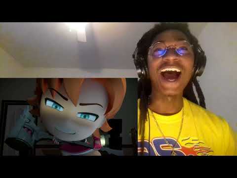 WE'LL BREAK HIS LEGS!!🔨 RWBY Chibi Season 2, Episode 15 -  Nurse Nora REACTION!!