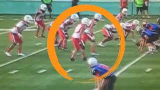 CARLOS GUZMAN  (HIGHLIGHTS#11)