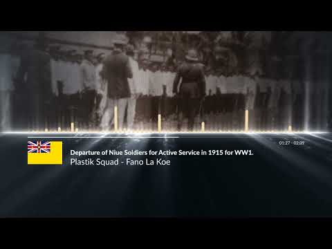 Plastik Squad - Fano La Koe (Cover)