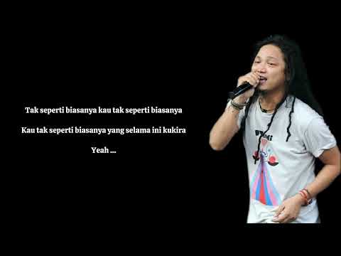 Steven & Coconuttreez - Tersenyum kembali | Lirik