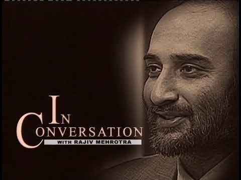 IN CONVERSATION - SUNITA NARAIN