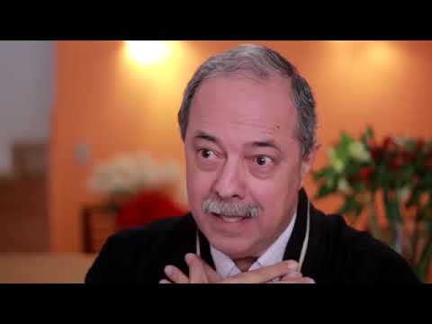 Programa Transição 189   Medos e Fobias