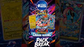 ✨🔥 MIXED PACK BREAKS! -  Pokemon RIP en Ship NL/BE🔥 ✨