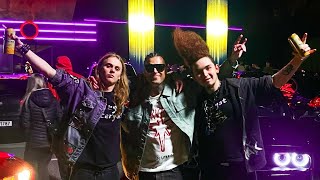 Das Video zu 'VALCIK' (jetzt ansehen) Das Video zu 'VALCIK' (jetzt ansehen)